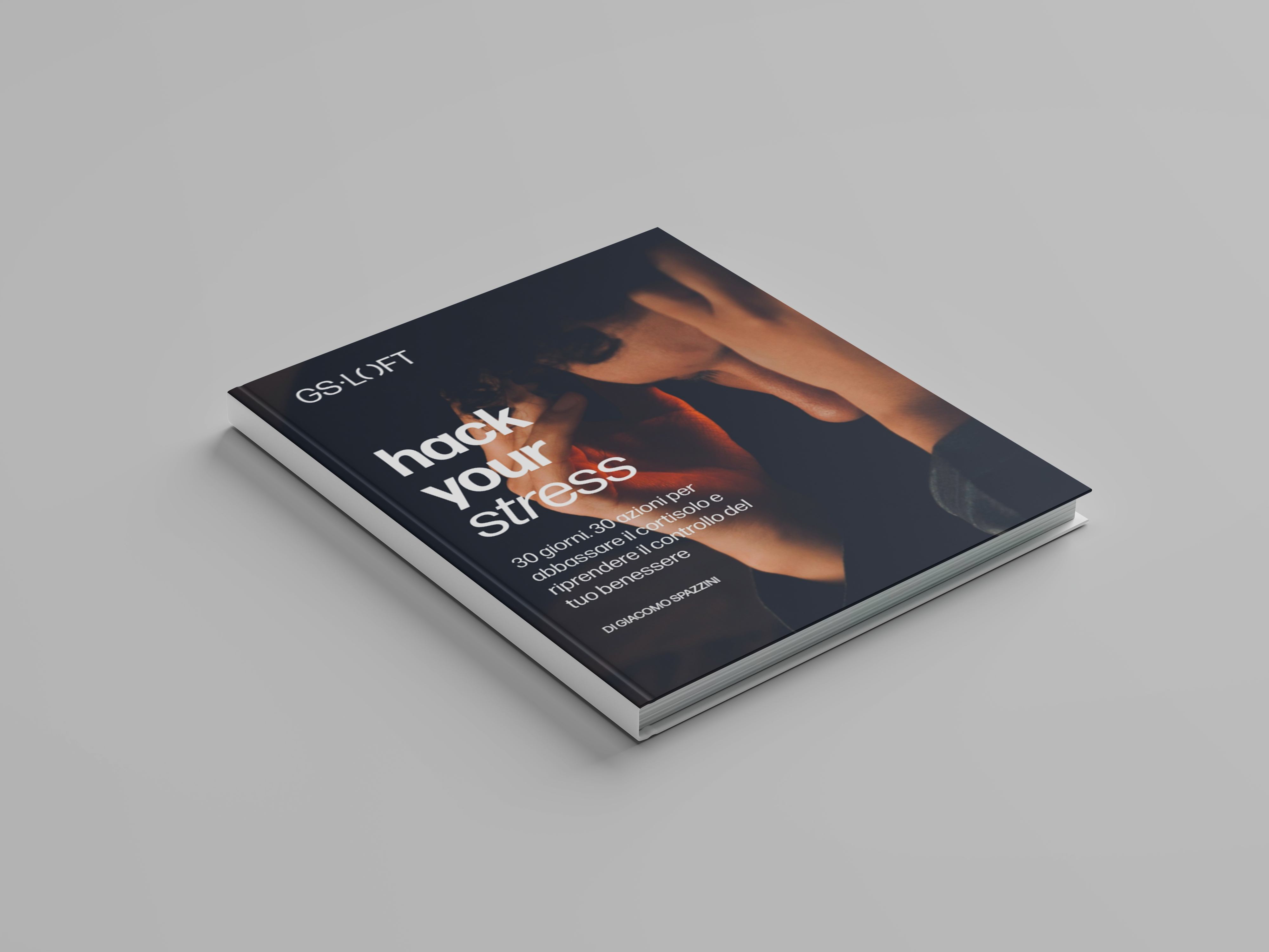 BUNDLE: Protocolli stress, sonno e abitudini